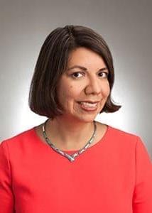 Kellogg Foundation Names Chamiza Pacheco de Alas '96 Director of NM Programs